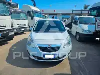 2013 Opel MERIVA