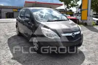 2013 Opel MERIVA