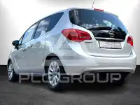 2013 Opel MERIVA