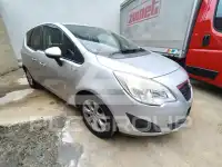2013 Opel MERIVA