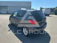 2013 Opel MERIVA