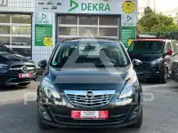 2013 Opel MERIVA