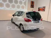2013 Opel MERIVA