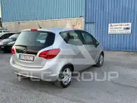 2013 Opel MERIVA