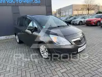 2013 Opel MERIVA