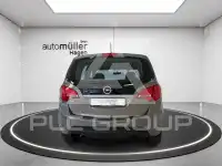2013 Opel MERIVA