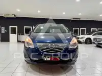2013 Opel MERIVA
