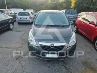 2013 Opel MERIVA