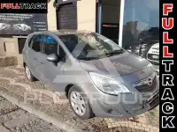 2013 Opel MERIVA