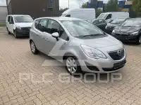 2013 Opel MERIVA