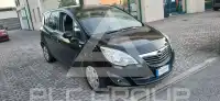 2013 Opel MERIVA