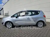 2013 Opel MERIVA