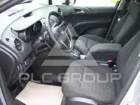 2013 Opel MERIVA