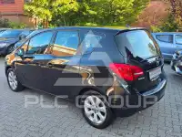 2013 Opel MERIVA