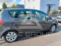 2013 Opel MERIVA