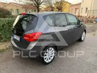 2013 Opel MERIVA