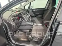 2013 Opel MERIVA