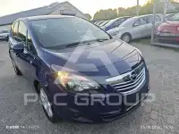 2013 Opel MERIVA