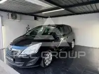 2013 Opel MERIVA