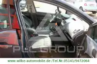 2013 Opel MERIVA