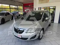 2013 Opel MERIVA