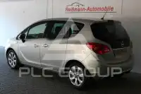 2014 Opel MERIVA