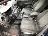 2013 Opel MERIVA