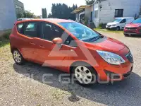 2013 Opel MERIVA