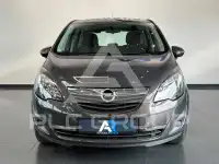 2013 Opel MERIVA