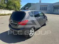 2013 Opel MERIVA