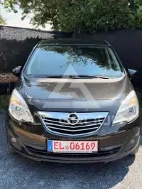 2013 Opel MERIVA