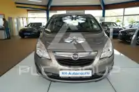 2013 Opel MERIVA