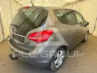 2013 Opel MERIVA