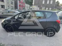 2013 Opel MERIVA