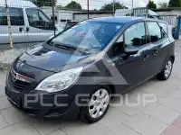 2013 Opel MERIVA