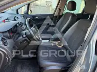 2013 Opel MERIVA