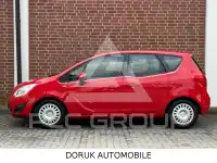 2013 Opel MERIVA