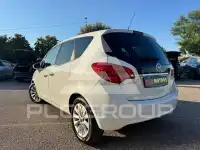 2013 Opel MERIVA