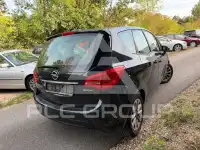 2013 Opel MERIVA