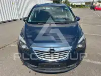 2013 Opel MERIVA