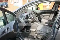 2013 Opel MERIVA