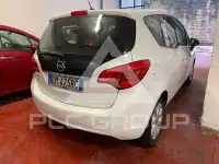 2013 Opel MERIVA