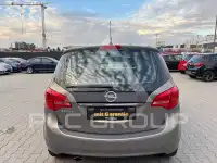 2013 Opel MERIVA