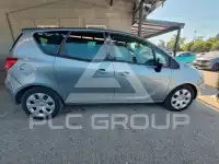 2013 Opel MERIVA