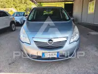 2013 Opel MERIVA