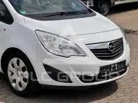 2013 Opel MERIVA
