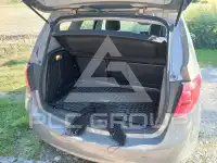 2013 Opel MERIVA