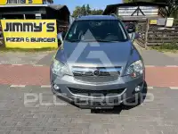 2013 Opel ANTARA
