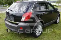 2013 Opel ANTARA