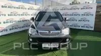 2013 Opel ANTARA